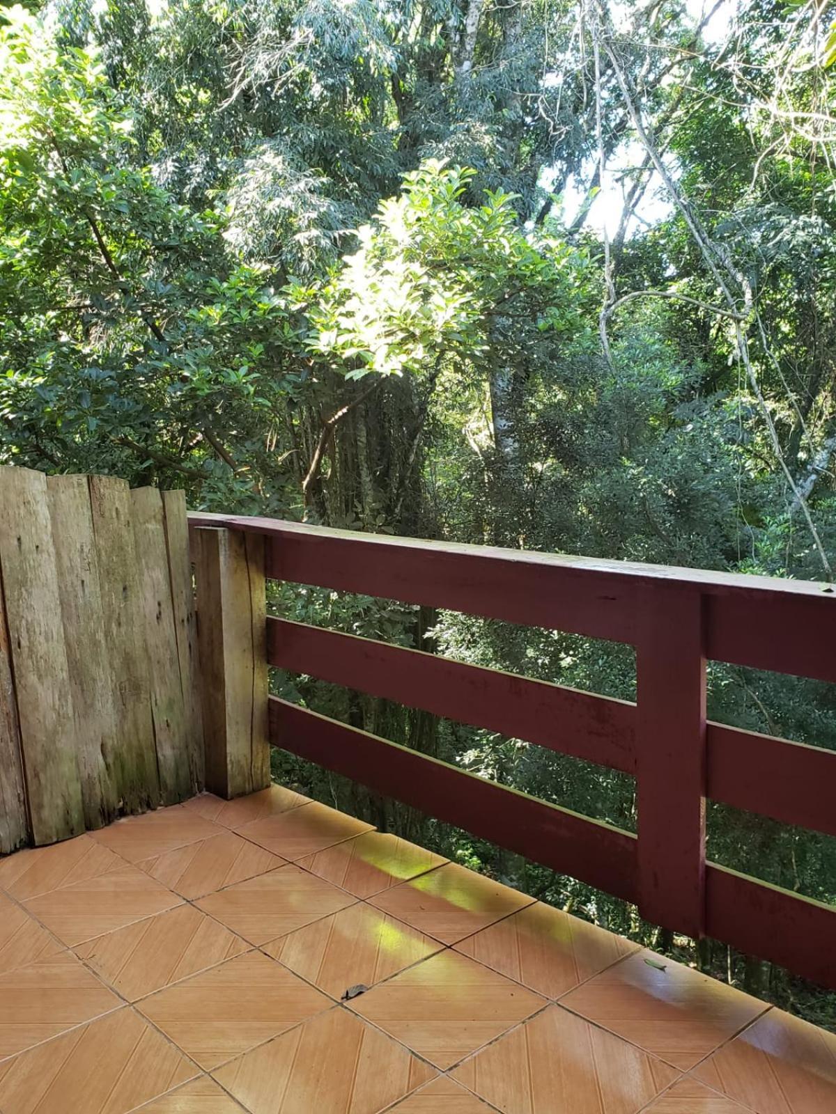 Pousada Da Chacara Nova Petropolis Exterior photo